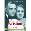 Kristian DVD