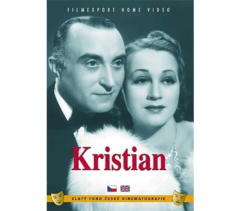 Kristian DVD