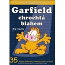 Garfield chrochtá blahem
