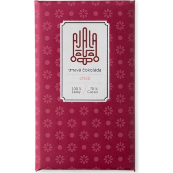Ajala - Chilli 70%, 45 g