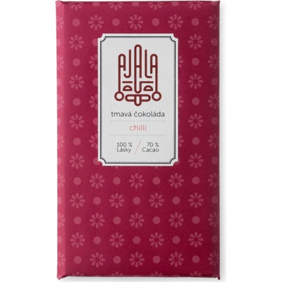 Ajala - Chilli 70%, 45 g