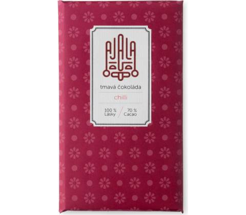 Ajala - Chilli 70%, 45 g