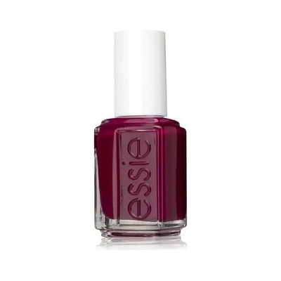 essie - Glitter Es Nail Color 24 In Stitches Laky na nehty 13.5 ml Černá unisex