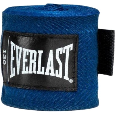 Everlast Боксови бинтове - 300 см / Чифт [3.05 Метра] Син