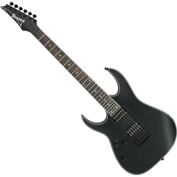 Image 1 of Ibanez RG421EXL-BKF LH