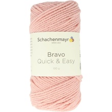 Schachenmayr Bravo Quick & Easy 08379 baby ružová