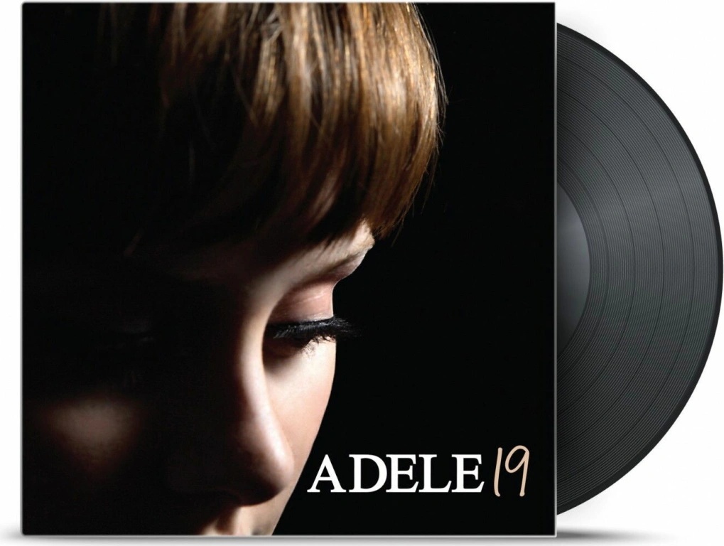 Adele - 19, LP