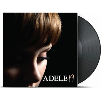 Adele - 19, LP