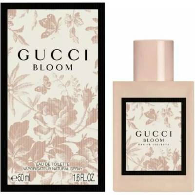 Gucci Gucci Bloom toaletní voda dámská 50 ml