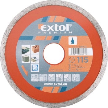 Extol 108731