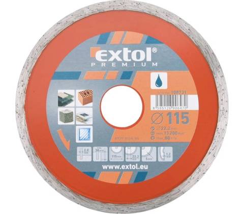Extol 108731