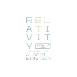 Relativity | Albert Einstein (2015)
