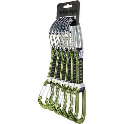 CAMP Orbit Wire Express KS 6 Pack 12 cm – Zboží Dáma