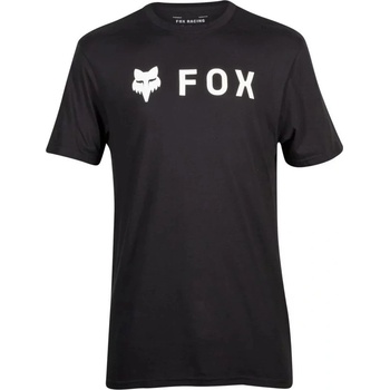 Fox Absolute Premium Tee black