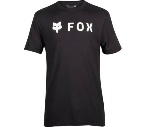 Fox Absolute Premium Tee black