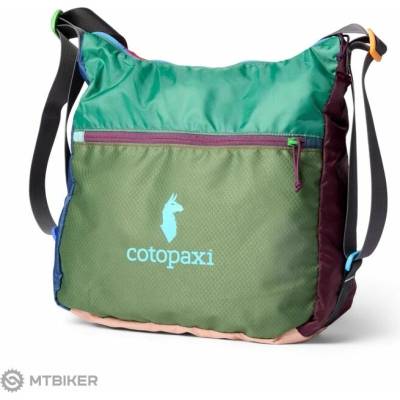 Cotopaxi Taal Convertible Tote taška 16 l del dia