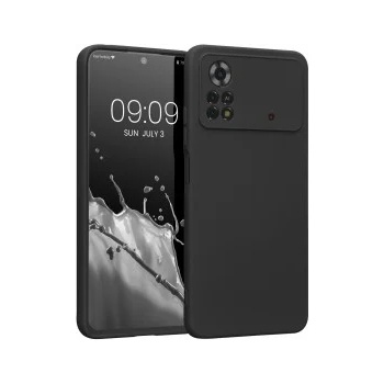 Image 1 of kwmobile Калъф за Xiaomi Poco X4 Pro 5G - матов