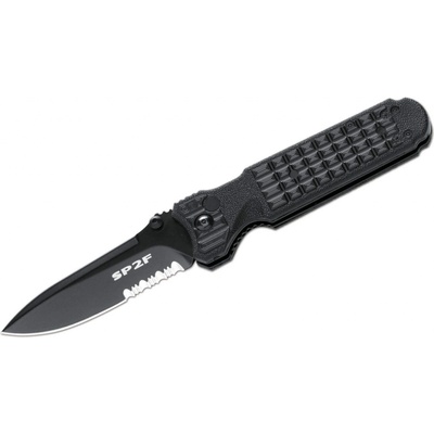 FKMD Predator II