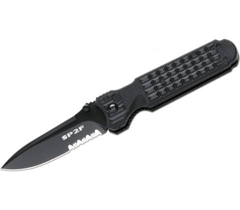 FKMD Predator II
