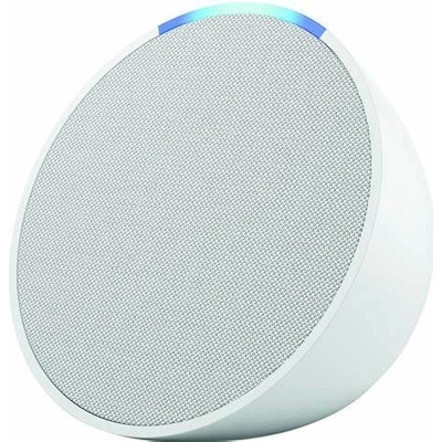 Amazon Echo Pop biela