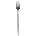 Horecano Horecano-shibui-Вилица основна black matte (hc931388) (243171-2) (01931388)