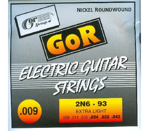 Gorstrings 2n6-93