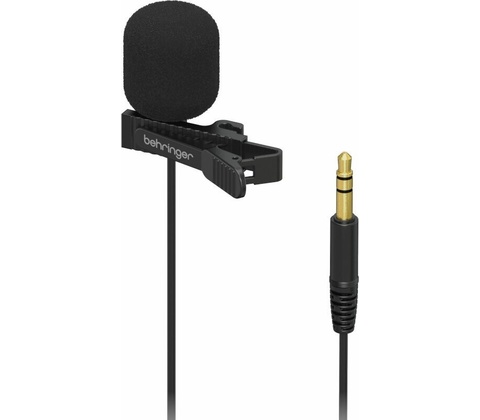 Behringer BC LAV GO