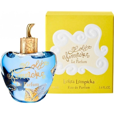 Lolita Lempicka Le Premier Parfum parfémovaná voda dámská 100 ml