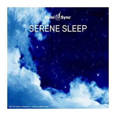 Aha Wave Movement & Hemi-sync - Serene Sleep LP