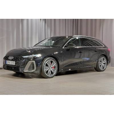 Audi A5 quattro S tronic 220 kW