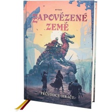 Zapovězené země průvodce hráče