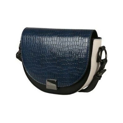 Bulaggi Yvette crosbody kabelka 31202-10 black černá
