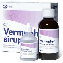 ENEO Vermophyt sirup 60 ml