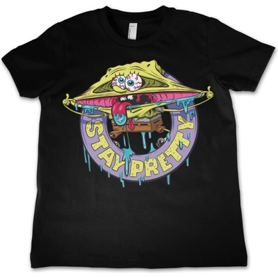 Hybris SpongeBob Squarepants Stay Pretty