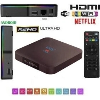 Android Smart FO-Y10
