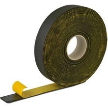 K-Flex Armacell HT páska 15 m černá kaučuková
