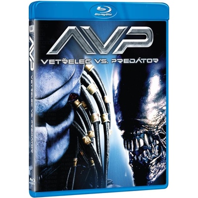 Vetřelec vs. Predátor BD