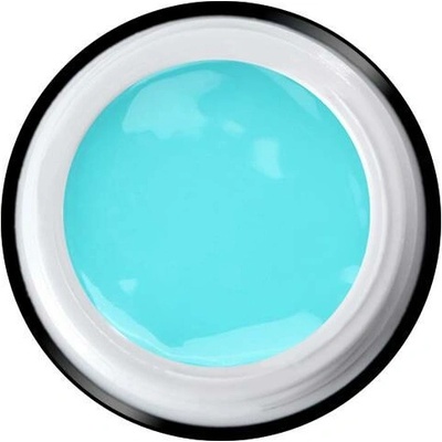 Laif One Stroke modrý Uv Led gel Exclusive 112 Pesci 6 ml