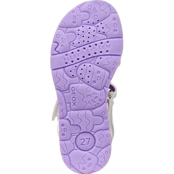 Geox Детски сандали Geox SANDAL JOYFOOT (J65P1C.000HH.32.35)