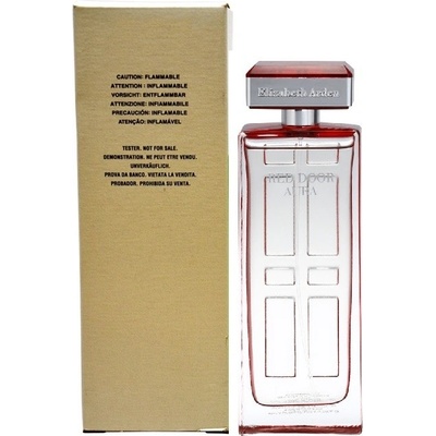 Elizabeth Arden Red Door Aura Toaletná voda dámska 100 ml tester