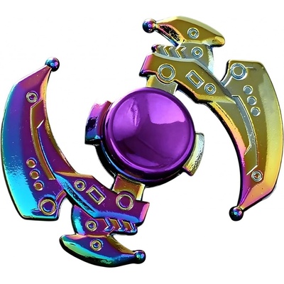 Spinner GA 35387 Typ9
