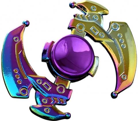 Spinner GA 35387 Typ9