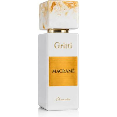 Gritti Macramè parfum dámsky 100 ml