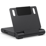 Satechi OntheGo Foldable Stand Hub - Space Black (ST-GOTGFC)