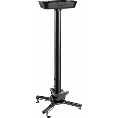 AlzaErgo Projector Mount C21B Advanced černý APW-EGPMC21B