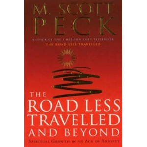Road Less Travelled And Beyond | Scott M. Peck (ISBN: 9780712670760)