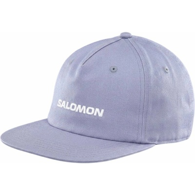 Salomon Cap Flat M LC2529300 blue/granite