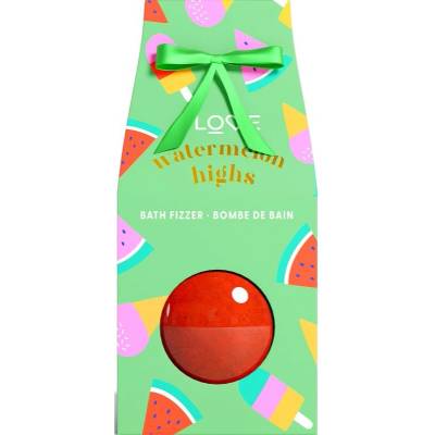 I love... Special Moments Watermelon Highs bomba do kúpeľa 140 g