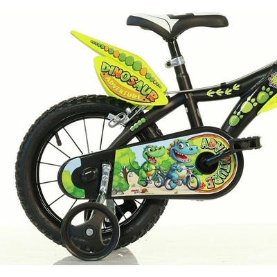 Dino Bikes 614LDS T Rex 2020