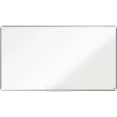 Nobo Tabule magnetická smaltovaná premium - 155 x 87 cm, 447674
